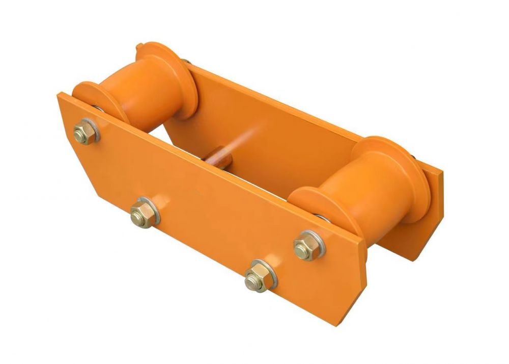 手動起重機手推小車、軌面小車、軌面跑車廠家、型號、價格