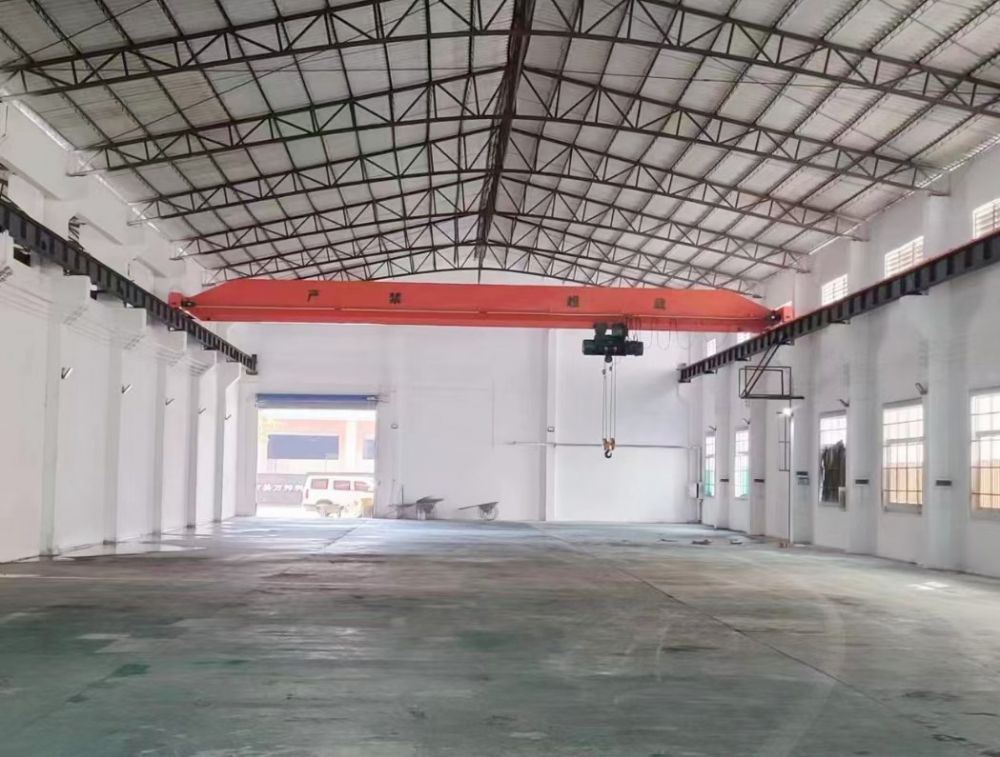 防爆起重機廠家、品牌、電動單梁防爆起重機、天車、吊機制造安裝維修