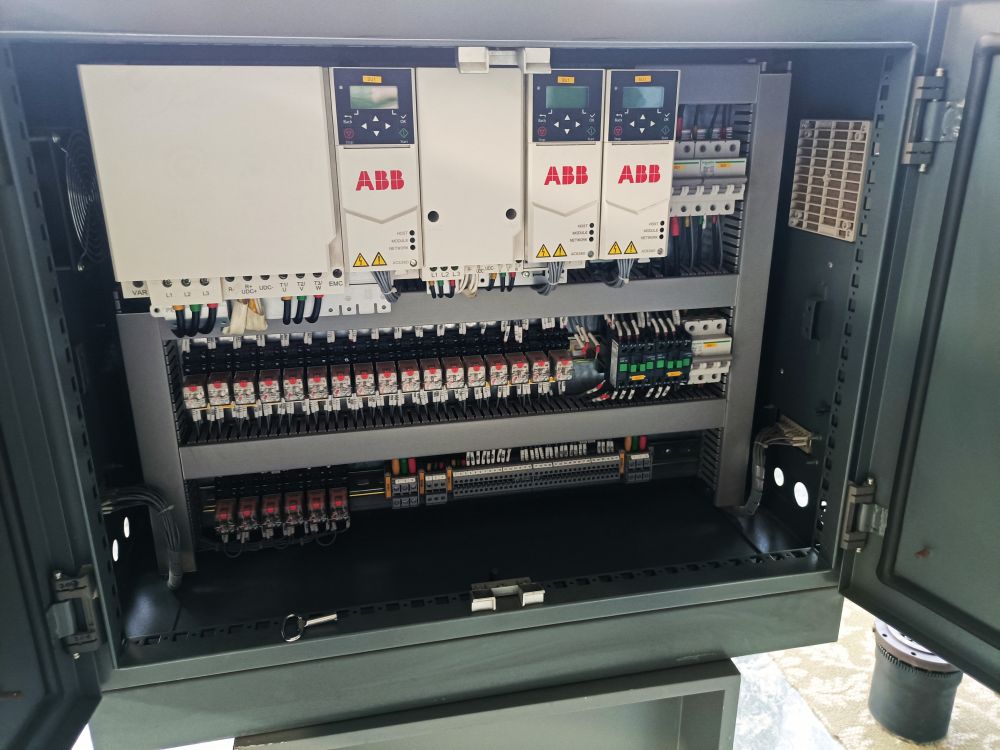 起重電氣箱、起重電器柜生產(chǎn)定制廠家配套服務(wù)