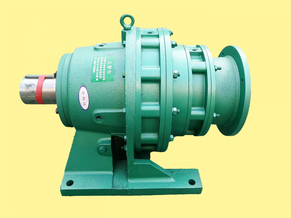 單級、雙級擺線針輪減速機型號、參數、價格、廠家銷售、安裝維修