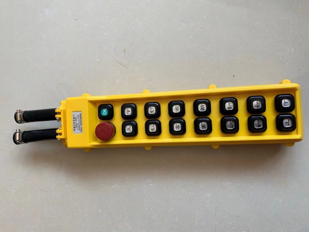 起重機手柄、按鈕、控制器廠家品牌、貨源產(chǎn)地、批發(fā)價格