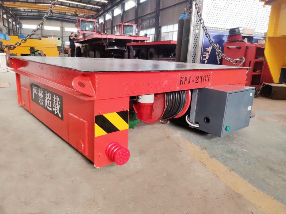 地平車型號、廠家、價格、軌道式/無軌行走電動平車設(shè)計制造安裝維修