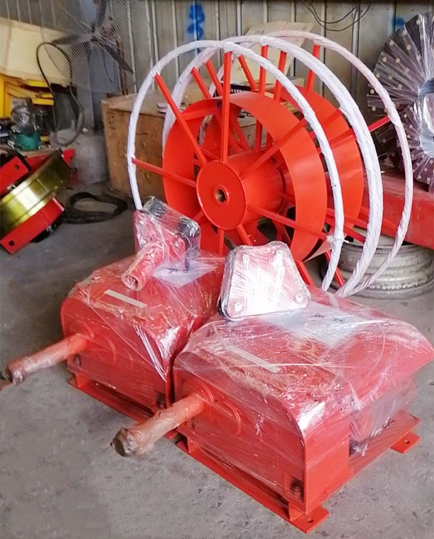 四川電纜卷筒、廣安恒張力電纜卷筒、卷盤線器廠家批發