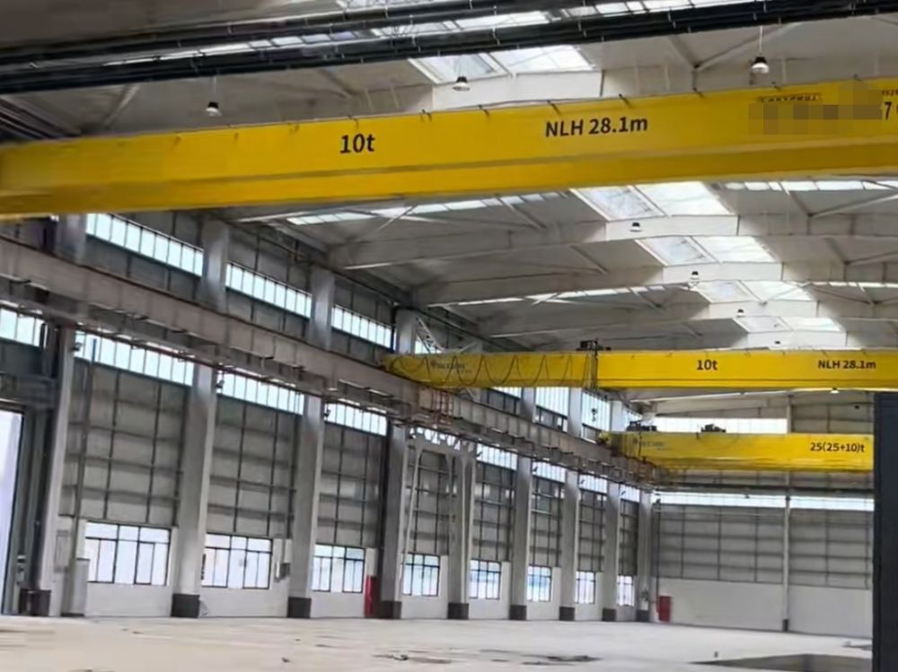 歐標歐式新型起重機、無錫起重機廠家、型號、報價表