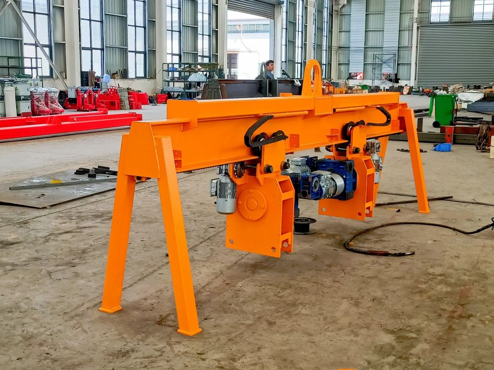 起重吊具、電動起重吊具、電動旋轉吊具、專用吊具廠家定制