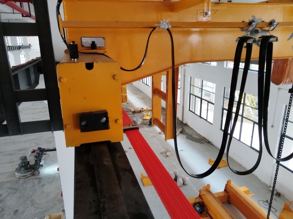 廣東滑觸線、無(wú)接縫滑導(dǎo)線廠家批發(fā)、安裝更換報(bào)價(jià)