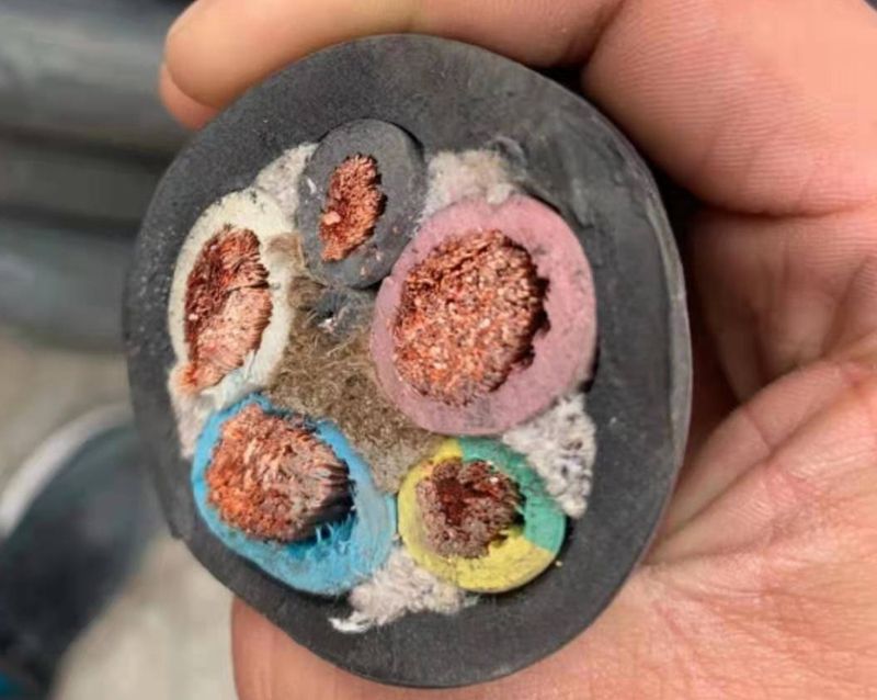 起重電纜制造廠、圓電纜扁電纜多種規(guī)格廠家銷售