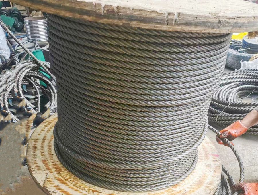 西藏拉薩鋼絲繩、鋼絲繩繩套、鏈條吊具、吊索具批發