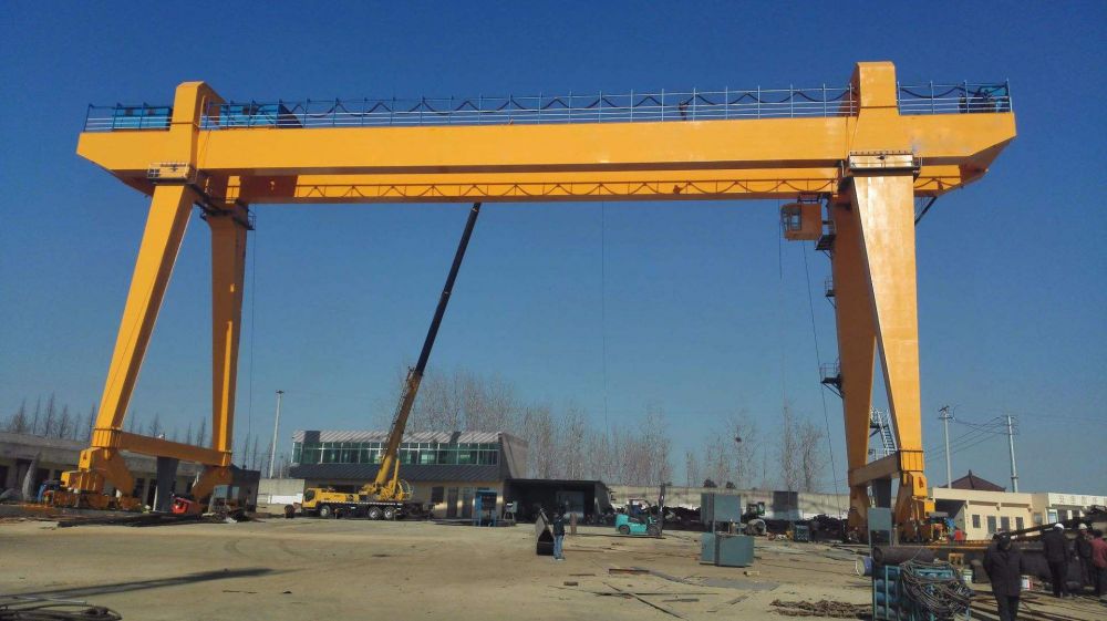 起重機施工方案有哪些風險點需要注意