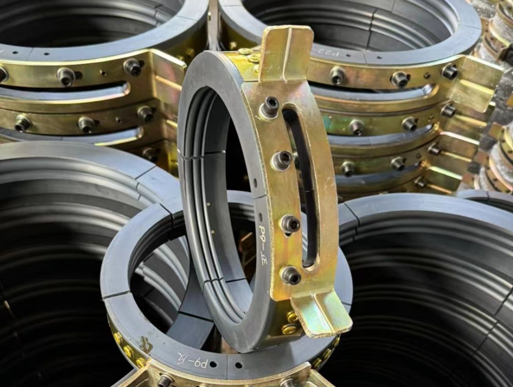 許昌起重機配件、電動葫蘆配件、電動葫蘆導繩器