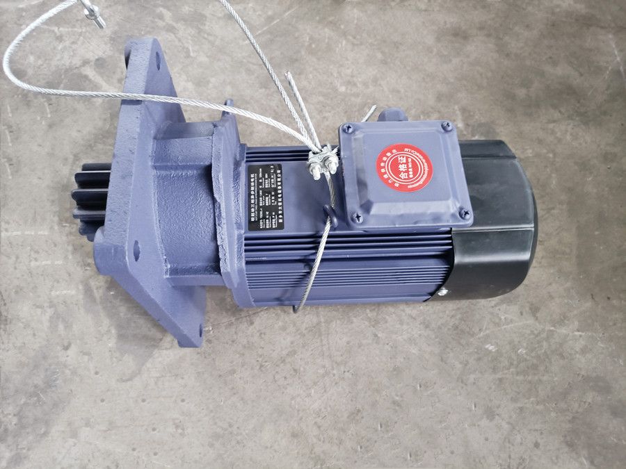 濟南、河南起重電機YSE-100L系列馬達、電動機廠家直銷批發