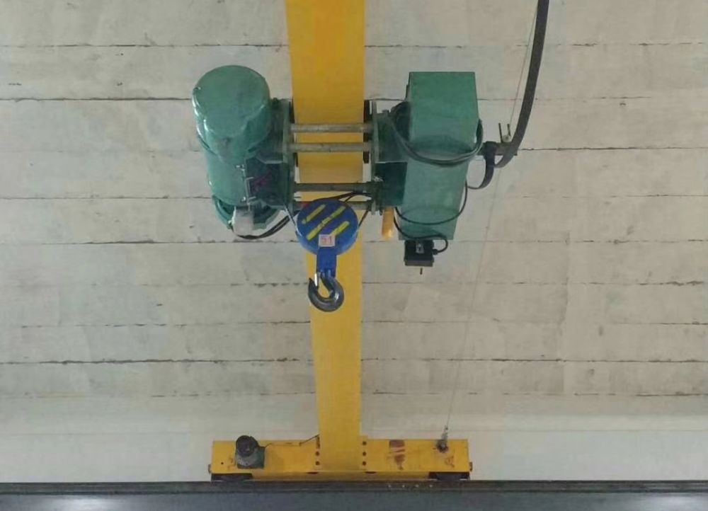 鋼絲繩式電動葫蘆、低凈空電動葫蘆、新型電動葫蘆