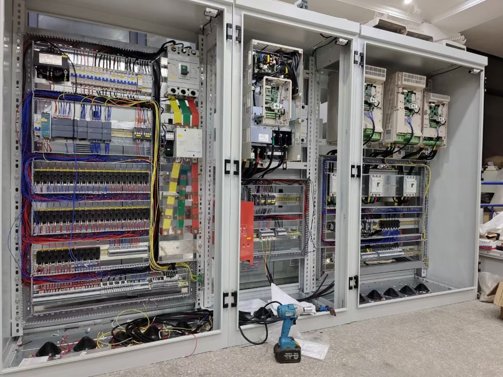 江蘇南京起重電氣、成套起重電氣與電氣原件批發(fā)零售、定制配套