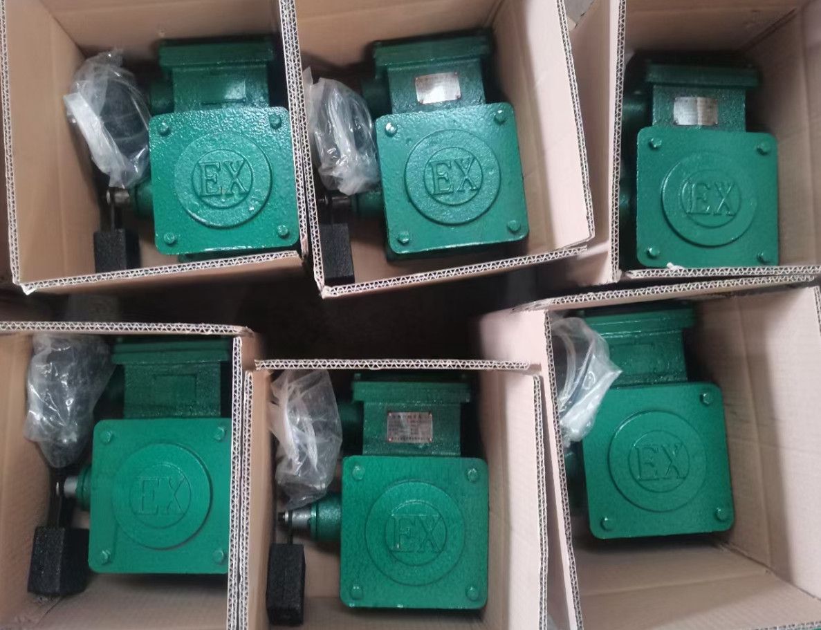 滄州防爆電氣、防爆重錘限位器行程開關(guān)廠家銷售批發(fā)