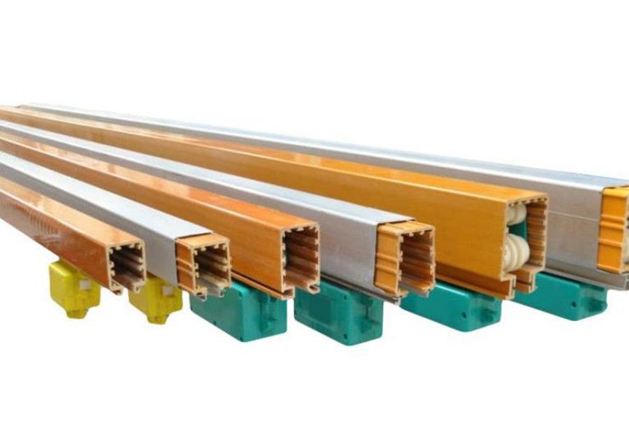 河南安全滑觸線、無錫復合型滑觸線、滑導線批發價格優惠