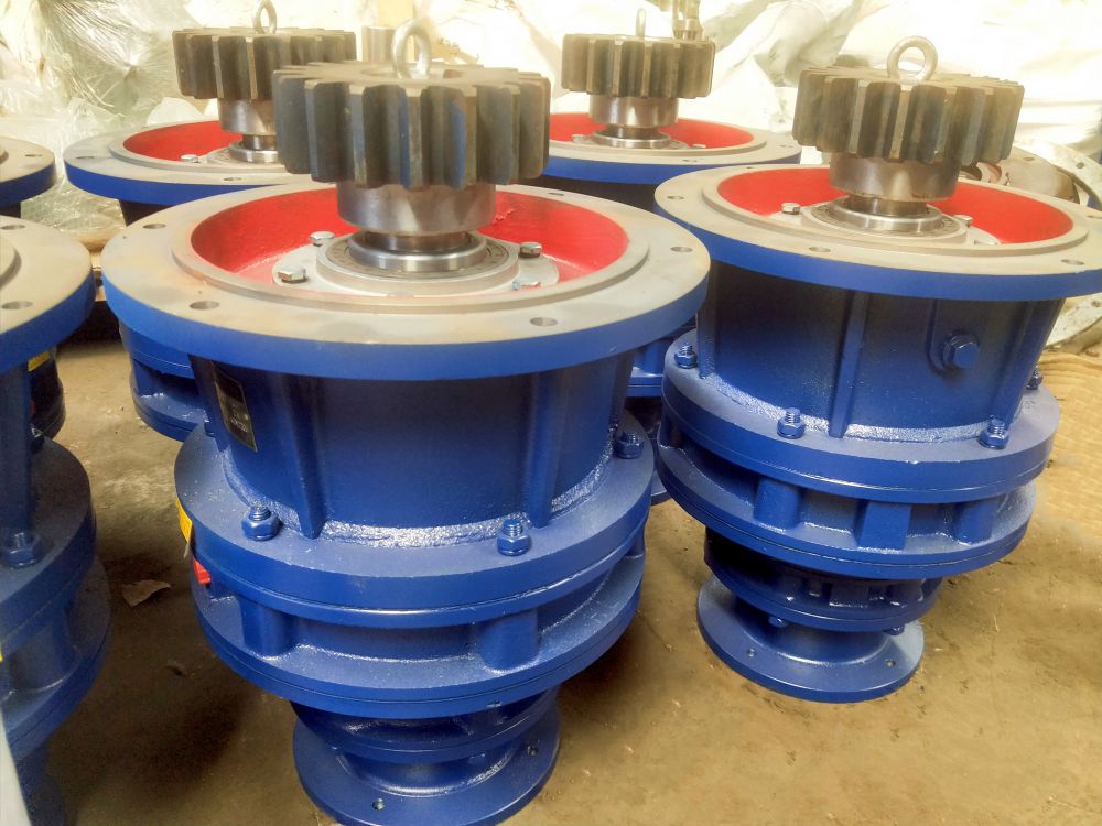 吉林減速機、白山市擺線針輪減速機廠家銷售安裝維修