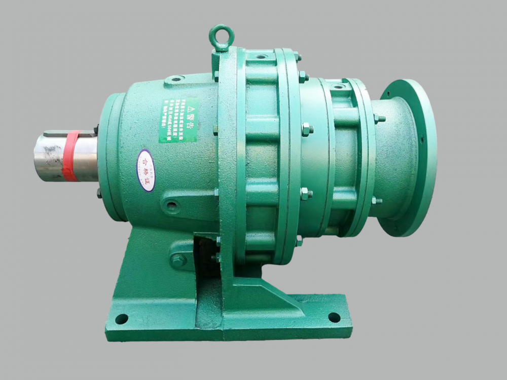 荊門減速機、擺線針輪減速機廠家銷售維修