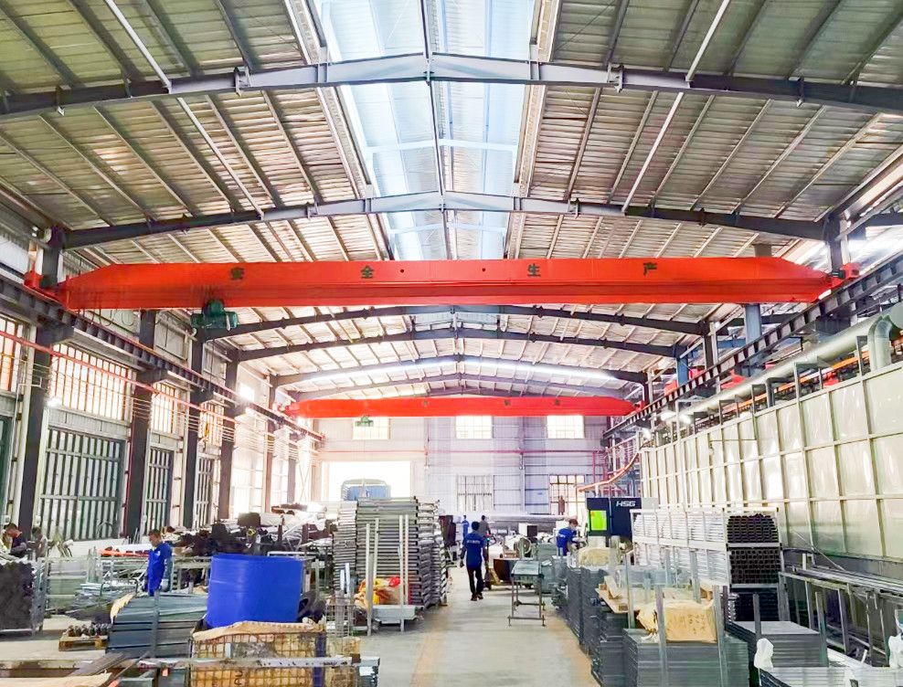 北京起重機、型號、參數、價格、電動單梁起重機廠家銷售安裝維修