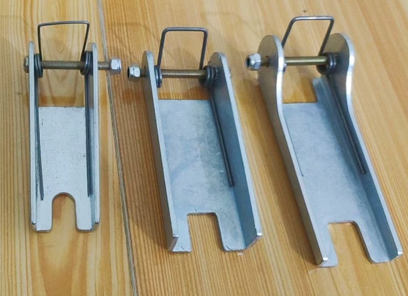 起重吊鉤保險卡、吊鉤防脫鉤裝置