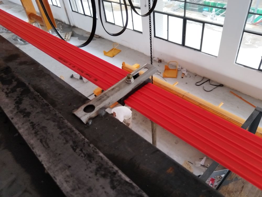 無(wú)接縫滑觸線、無(wú)接縫滑導(dǎo)線批發(fā)價(jià)格、產(chǎn)品優(yōu)點(diǎn)特性