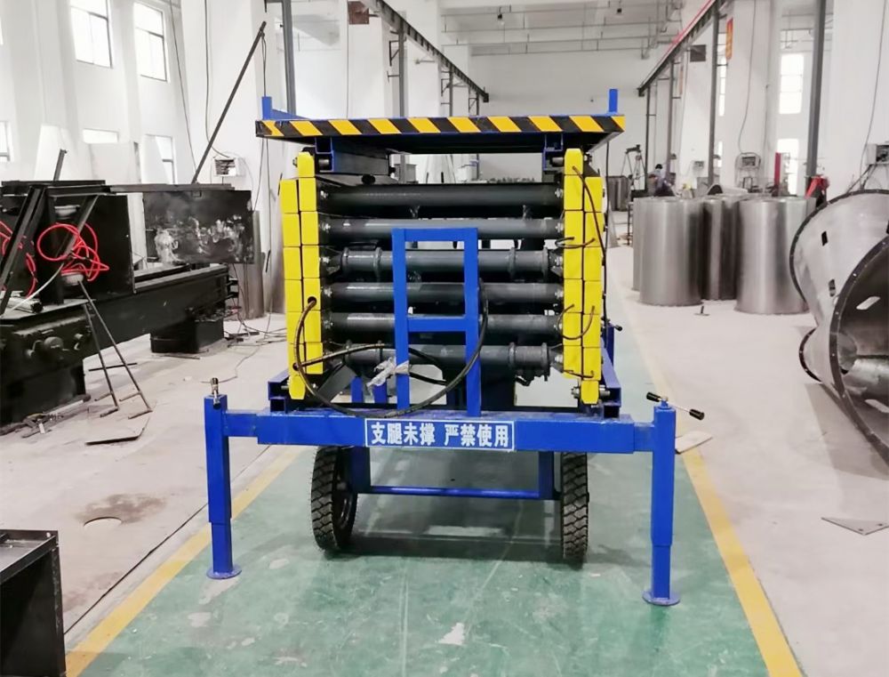 山西升降平臺、陽泉液壓升降機、維修平臺廠家銷售服務