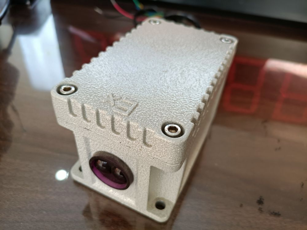 防爆起重電氣、防爆光電行程開關(guān)、紅外線防爆限位器廠家品牌價(jià)格