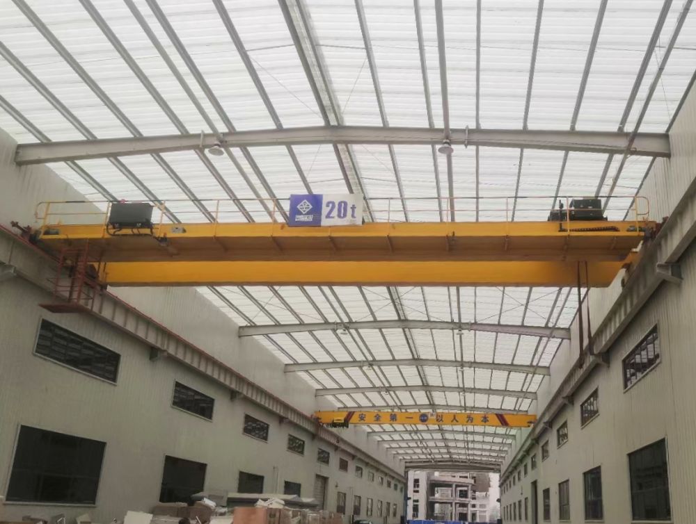 QD型雙梁橋式起重機(jī)、QD型通用吊鉤橋式起重機(jī)、天車、行車