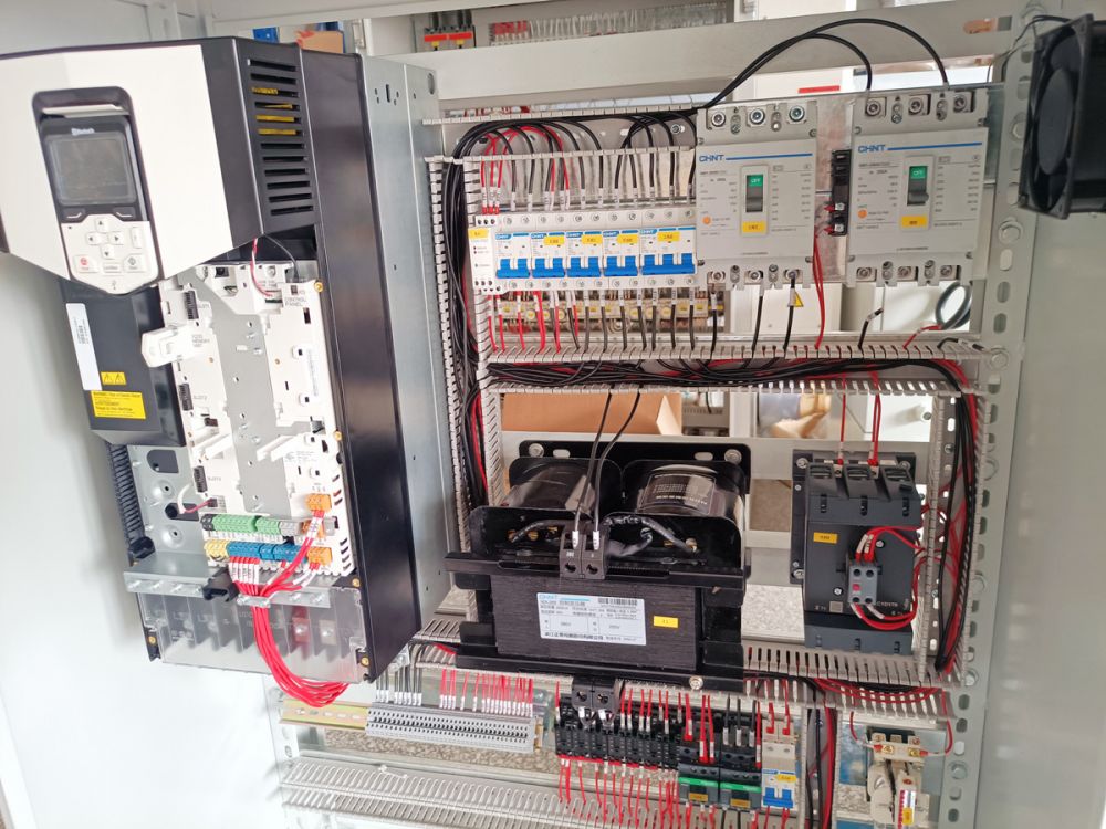 起重機(jī)高低壓電氣控制柜、電氣箱型號、參數(shù)、廠家供貨、安裝維修改造