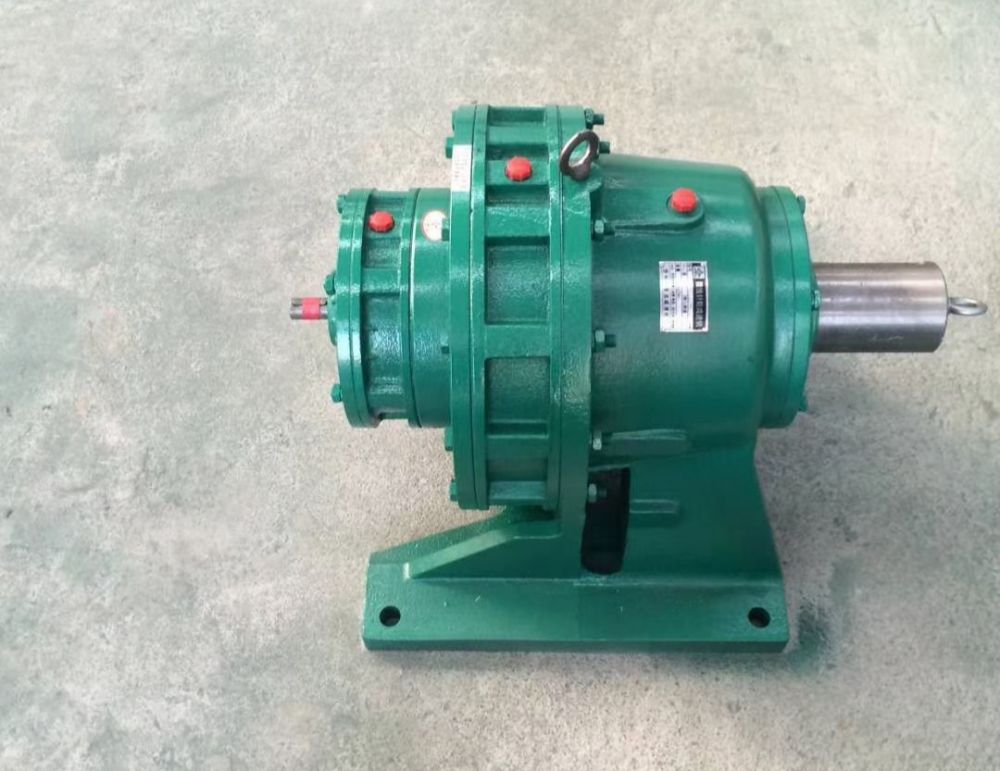 廣州減速機、擺線針輪減速機(減速器)