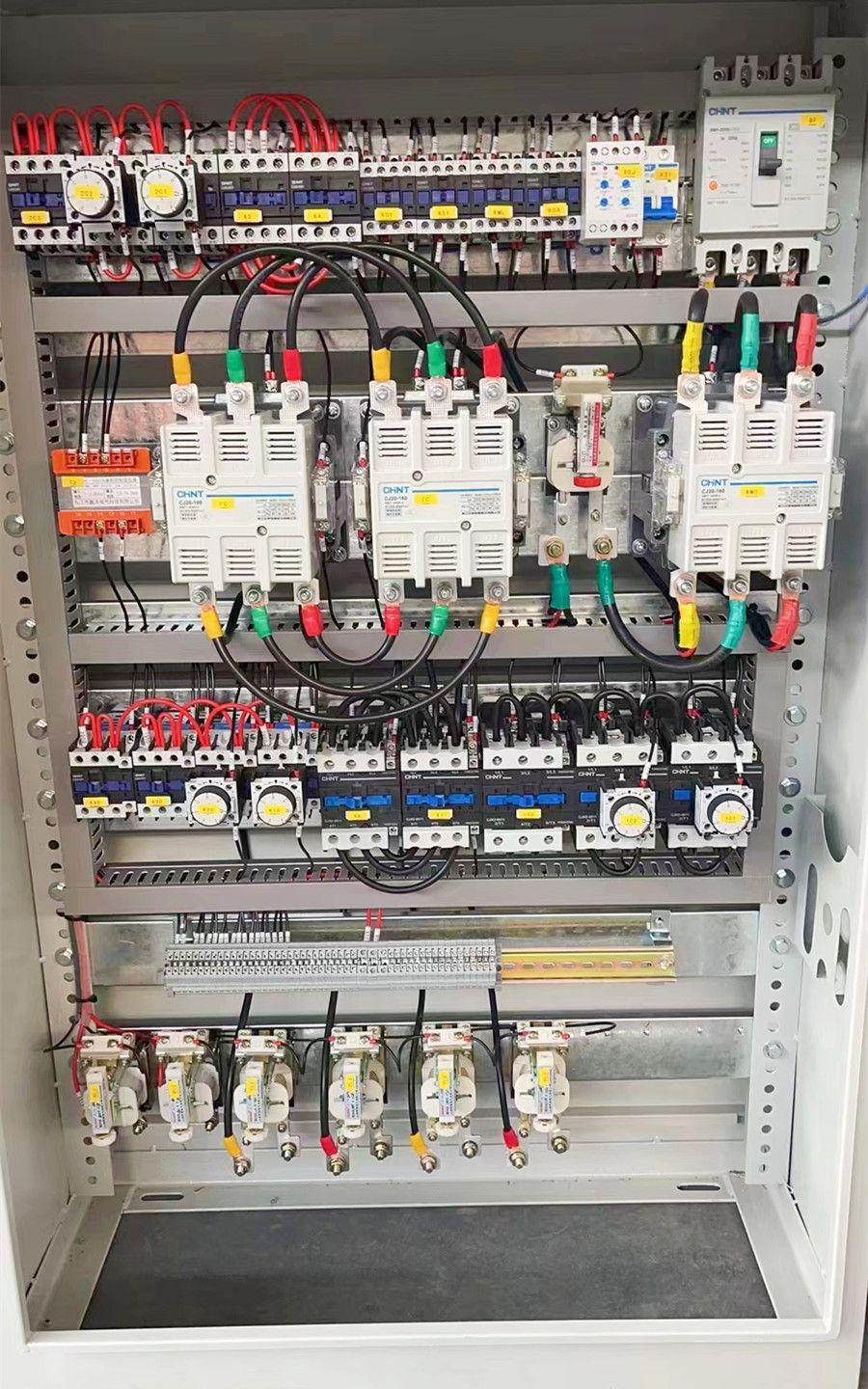 大連起重電氣、大連成套起重電氣定制批發零售