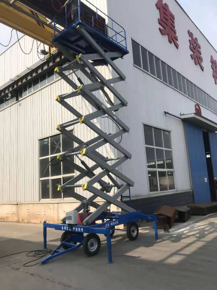 四川成都維修平臺生產廠家、SJY移動平臺價格報價、液壓平臺報價