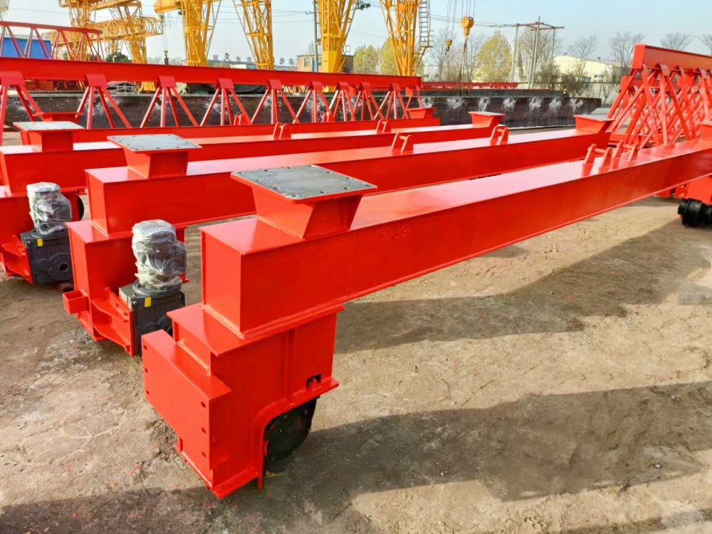 起重機端梁、門式起重機/龍門吊端梁、大車運行機構(gòu)