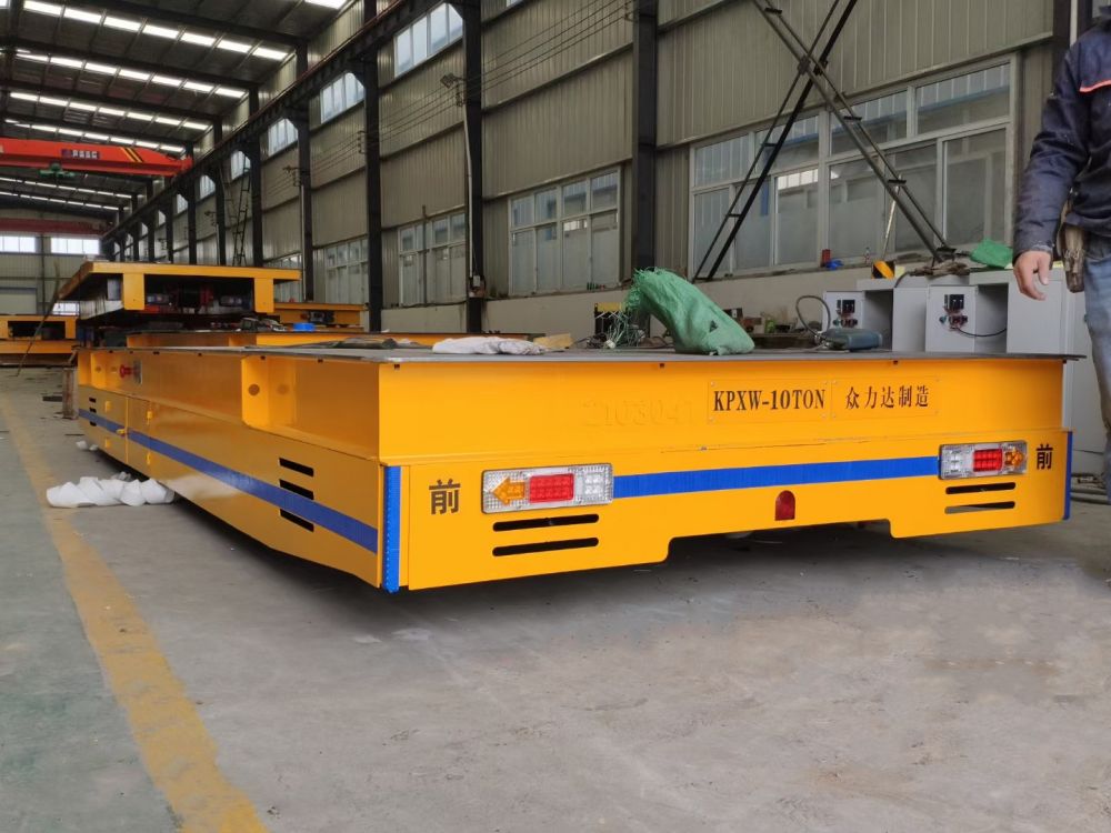 電動地平車廠家、型號、參數、價格、電動平車設計制造、安裝維修