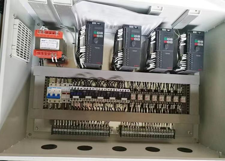 起重機(jī)電氣柜，電磁吸盤控制柜，低壓配電柜，遙控柜，廠家批發(fā)價格