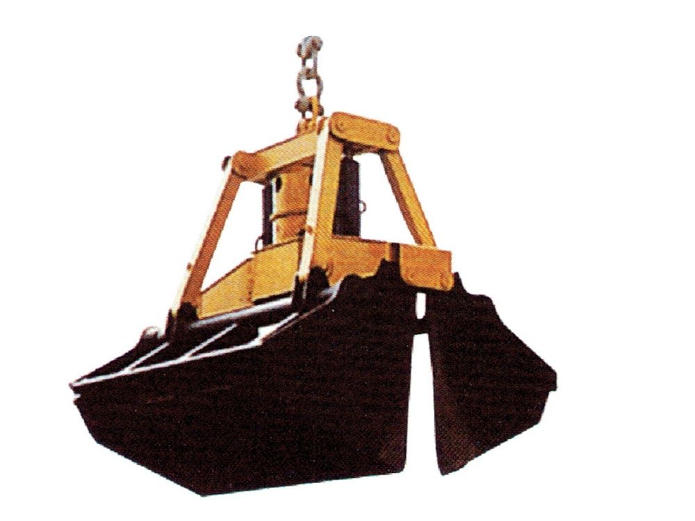 電動液壓抓斗、液壓雙瓣抓斗、抓斗生產(chǎn)廠家品牌、價格