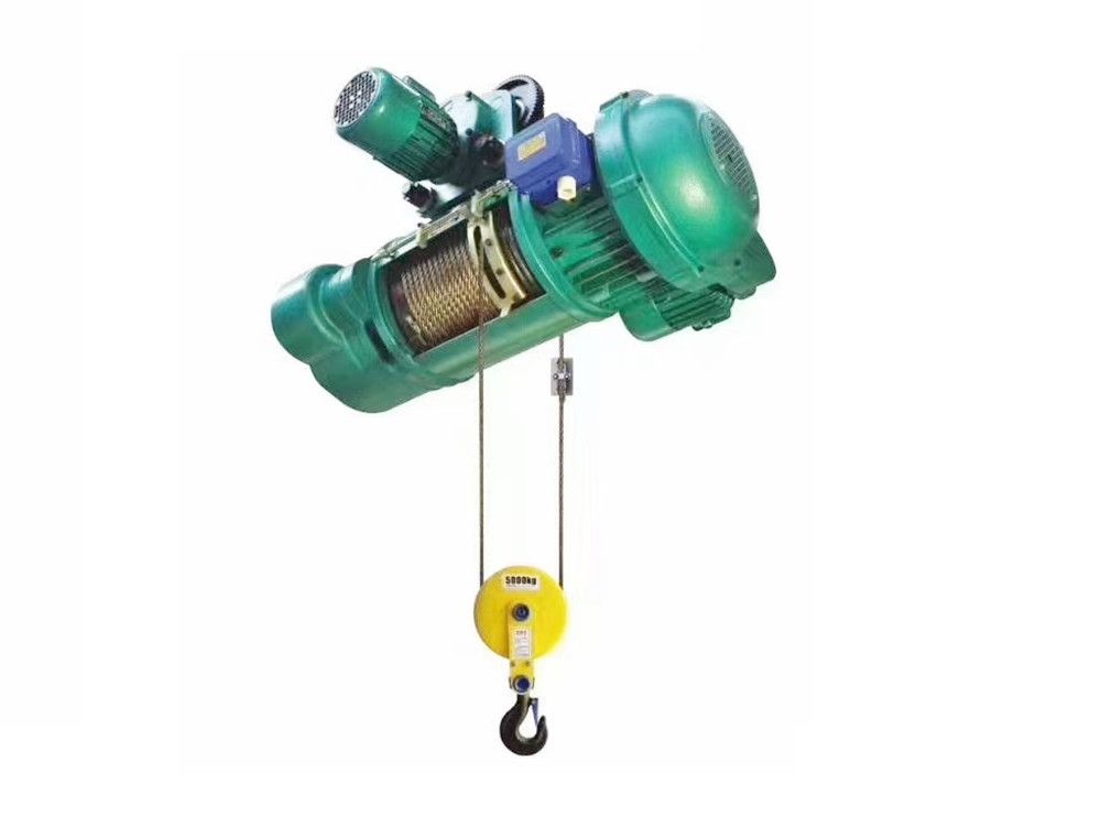 電動葫蘆型號、廠家、參數，鋼絲繩電動葫蘆批發零售、配件安裝維修