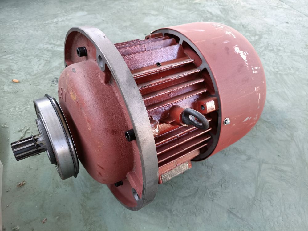 電動葫蘆起重電機型號、參數、功率、起升電機廠家供貨、安裝維修