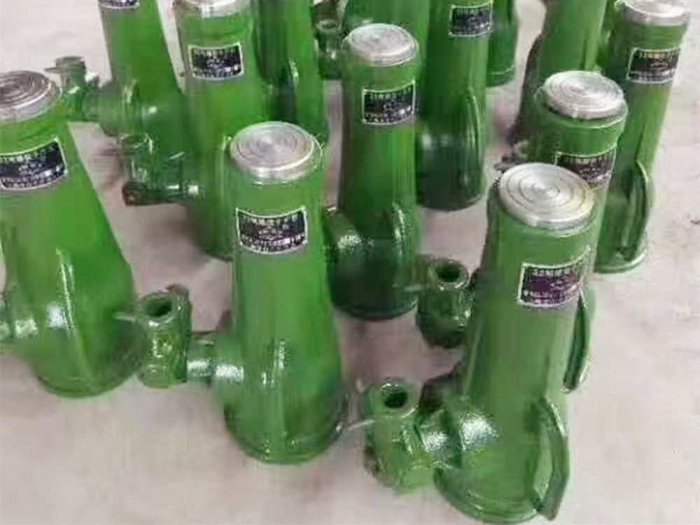 江蘇千斤頂、液壓式、螺旋式千斤頂廠家銷售