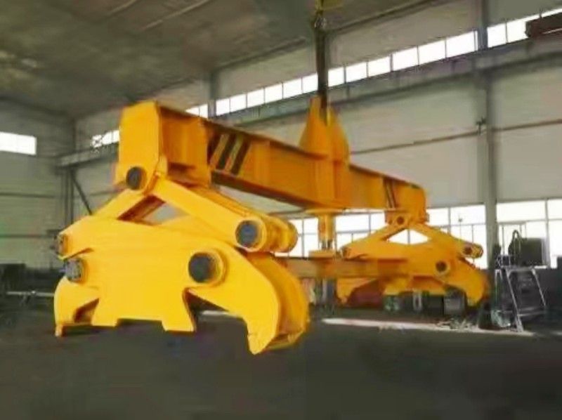 起重機夾鉗夾具、鋼板板材夾鉗、炭塊夾具、夾鉗夾具廠家、品牌