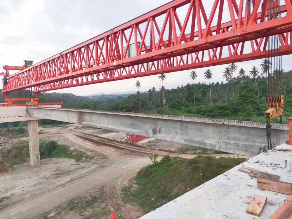 架橋機設計制造、架橋機供貨安裝維修、公路鐵路架橋機租賃出租