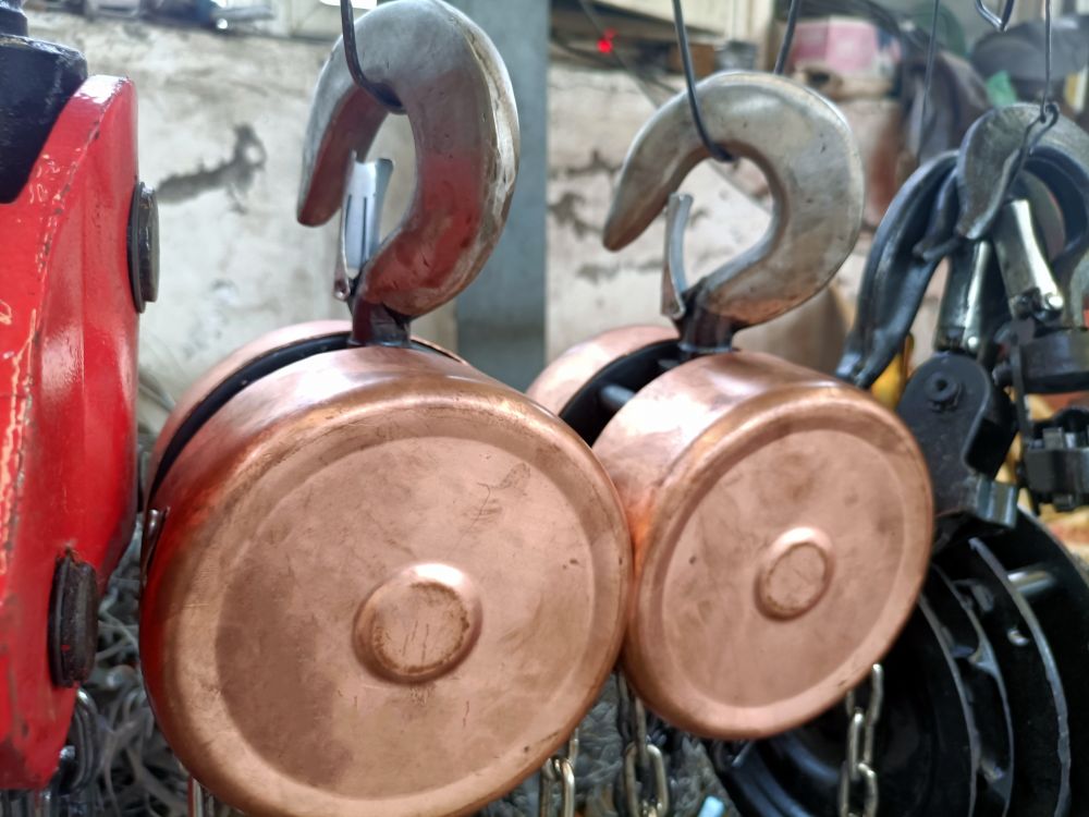 山西運城手動葫蘆銷售維修、防爆手拉葫蘆、廠家、型號、參數、價格