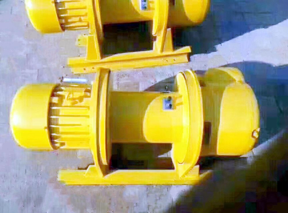 十堰市廠家批發微型卷揚機、亂盤繩電動葫蘆