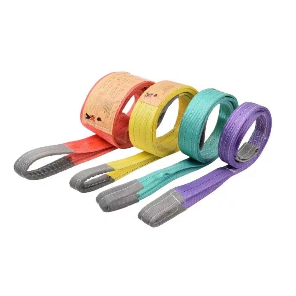 起重吊帶、尼龍/滌綸/腈綸起重吊帶批發(fā)零售、批發(fā)價(jià)格