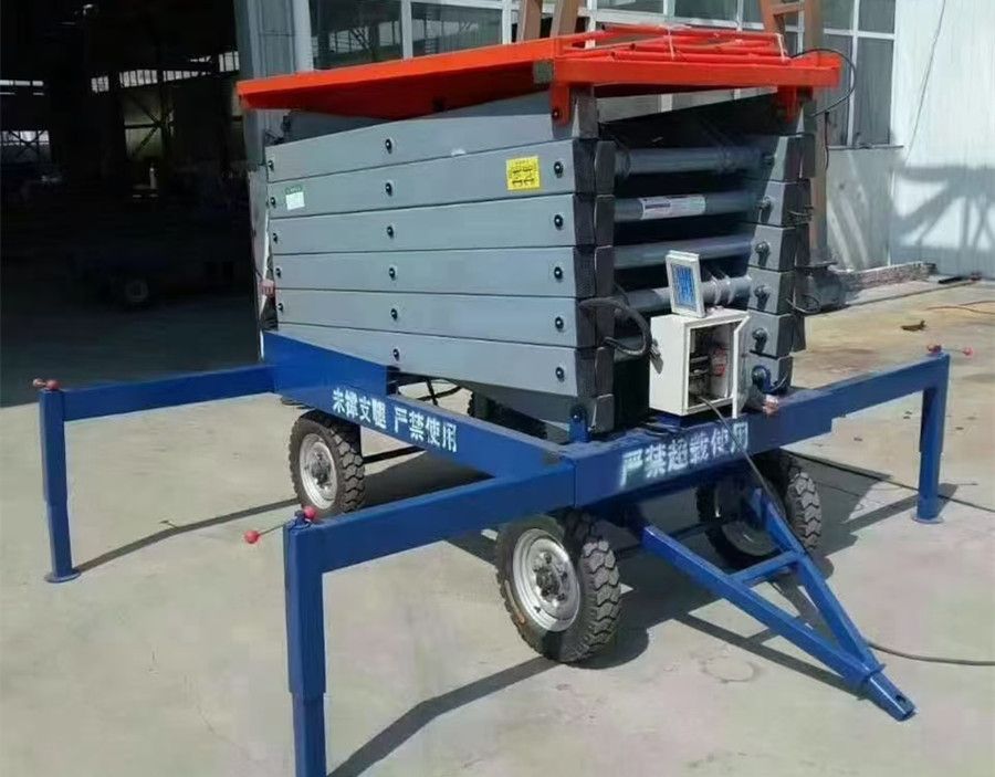 長沙液壓維修平臺、液壓維修作業平臺廠家銷售