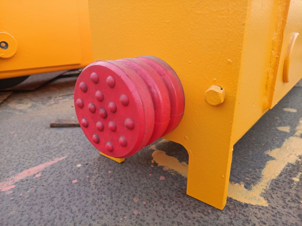 起重機緩沖器廠家、型號、材質、價格、起重機大小車碰頭批發安裝更換