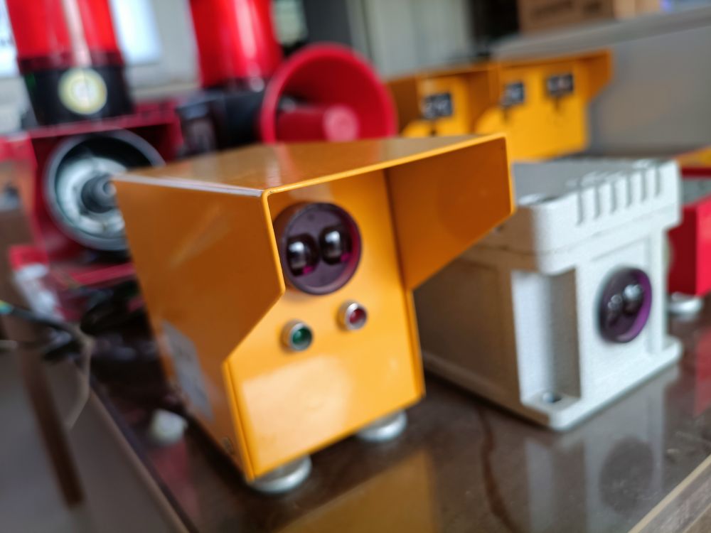 起重電氣、起重機光電行程開關、光電限位器廠家品牌、批發價格