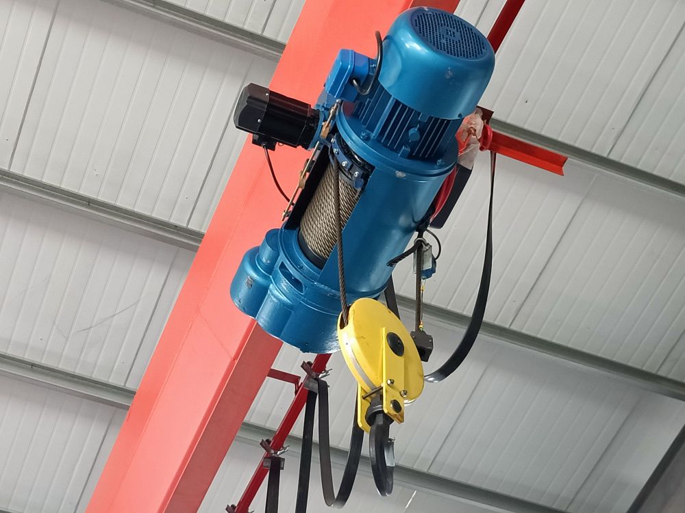 電動葫蘆生產廠家、型號規格、技術參數、安裝維修、批發價格