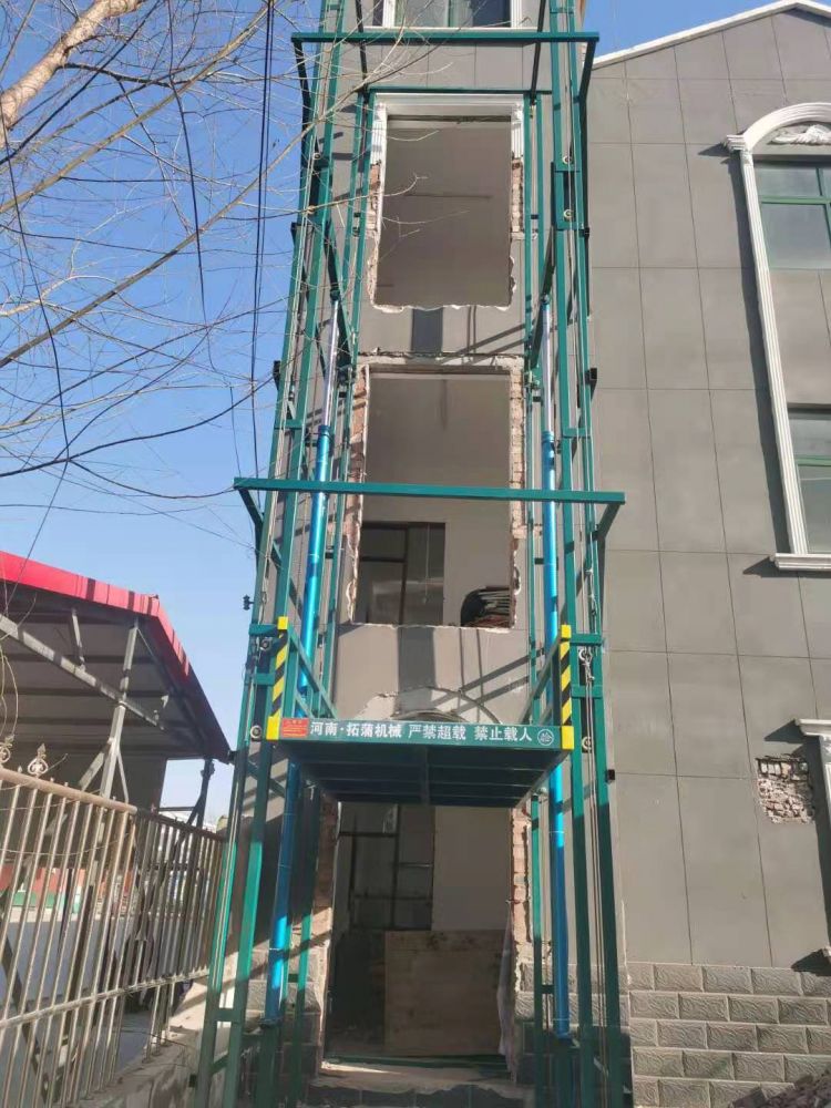 四川成都導軌平臺生產廠家、SJD導軌平臺價格報價、液壓平臺報價