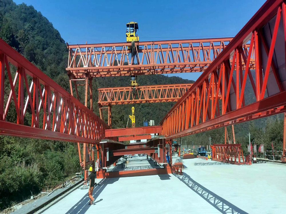 架橋機生產廠家、型號規格、技術參數、安裝維修、租賃回收、價格報價