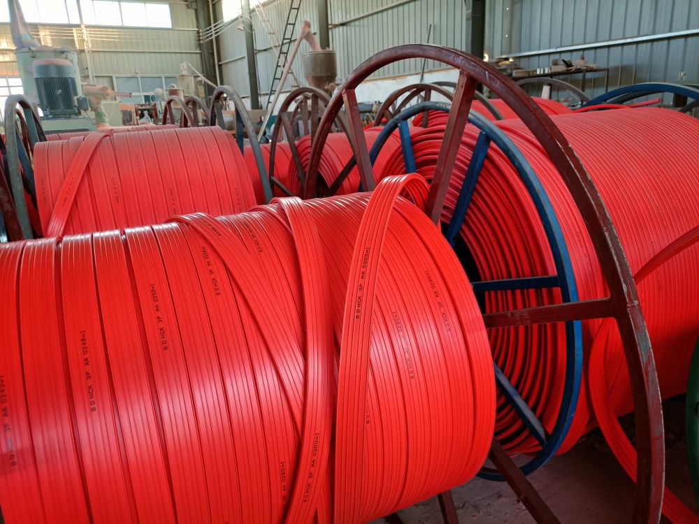 無接縫滑觸線生產廠家批發供應、無接縫滑觸線安裝改造維修服務